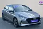 2022 Hyundai i20 1.0T GDi 48V MHD SE Connect 5dr