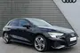 2021 Audi A3 35 TDI Edition 1 5dr S Tronic