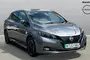 2023 Nissan Leaf 110kW Tekna 39kWh 5dr Auto