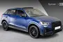 2025 Audi SQ2 SQ2 Quattro Black Edition 5dr S Tronic [Tech]