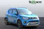 2023 Suzuki Ignis 1.2 Dualjet 12V Hybrid SZ-T 5dr
