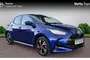2024 Toyota Yaris 1.5 Hybrid Design 5dr CVT