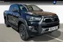 2024 Toyota Hilux Invincible X D/Cab Pick Up 2.8 D-4D Auto