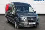 2024 Ford Transit 2.0 EcoBlue 165ps H2 Limited Van Auto [Nav]