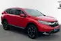 2019 Honda CR-V 1.5 VTEC Turbo SE 5dr CVT