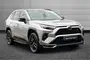 2025 Toyota RAV4 2.5 PHEV GR Sport 5dr CVT