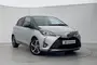 2020 Toyota Yaris 1.5 Hybrid Y20 5dr CVT [Bi-tone]