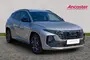 2021 Hyundai Tucson 1.6 TGDi 48V MHD N Line 5dr 2WD DCT