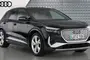 2022 Audi Q4 150kW 40 82kWh S Line 5dr Auto