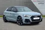 2022 Audi A1 25 TFSI Black Edition 5dr S Tronic