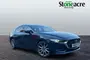 2020 Mazda 3 Saloon 2.0 Skyactiv-X MHEV GT Sport 4dr