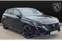 2025 Peugeot e-308 115kW GT 54kWh 5dr Auto