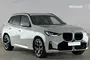 2025 BMW X3 xDrive20 M Sport 5dr Step Auto