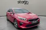 2019 Kia Ceed 1.4T GDi ISG 3 5dr
