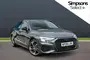 2024 Audi A3 35 TDI Black Edition 4dr S Tronic