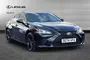2024 Lexus ES 300h 2.5 F-Sport 4dr CVT