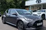 2022 Toyota Yaris 1.5 Hybrid Design 5dr CVT