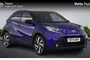 2024 Toyota Aygo X 1.0 VVT-i Edge 5dr