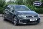 2018 Volkswagen Golf 1.4 TSI GTE Advance 5dr DSG
