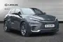 2026 Lexus Lbx 1.5 Premium 5dr E-CVT