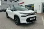 2021 Citroen C3 Aircross 1.5 BlueHDi Shine Plus 5dr