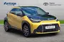 2026 Toyota Aygo X 1.5 Hybrid GR Sport 5dr CVT