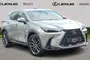 2023 Lexus NX 450h+ 2.5 Takumi 5dr E-CVT [Sunroof]