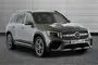 2022 Mercedes-Benz GLB GLB 200 AMG Line Premium Plus 5dr 7G-Tronic