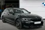 2024 BMW 3 Series 320d MHT M Sport 5dr Step Auto