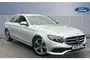 2019 Mercedes-Benz E-Class E220d SE 4dr 9G-Tronic