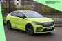 2023 Skoda Enyaq 220kW vRS 82kWh 4x4 5dr Auto