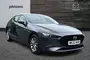 2022 Mazda 3 2.0 e-Skyactiv G MHEV SE-L Lux 5dr