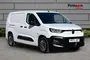 2025 Citroen Berlingo Van 1.5 BlueHDi 100ps Van Driver