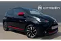 2022 Toyota Aygo 1.0 VVT-i X-Trend TSS 5dr