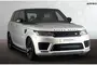 2022 Land Rover Range Rover Sport 3.0 P400 HST 5dr Auto