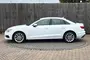 2020 Audi A4 35 TDI Sport 4dr S Tronic