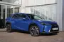 2022 Lexus UX 250h 2.0 5dr CVT [without Nav]