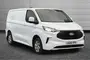 2025 Ford Transit Custom 2.0 EcoBlue 136ps H1 Van Limited
