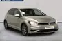 2017 Volkswagen Golf 1.4 TSI SE [Nav] 5dr