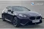 2025 BMW 1 Series 123 xDrive M Sport 5dr Step Auto