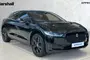 2022 Jaguar I-Pace 294kW EV400 Black 90kWh 5dr Auto [11kW Charger]