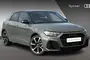 2025 Audi A1 25 TFSI Black Edition 5dr S Tronic