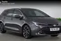 2025 Toyota Corolla Touring Sport 2.0 Hybrid Excel 5dr CVT