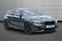 2018 BMW 1 Series 118i [1.5] M Sport Shadow Edition 5dr