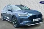 2023 Ford Focus 1.0 EcoBoost Active X 5dr