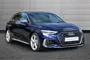 2020 Audi S3 S3 TFSI Quattro 5dr S Tronic