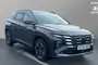 2024 Hyundai Tucson 1.6T Plug-in Hybrid Premium 5dr 4WD Auto