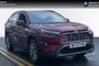 2023 Toyota RAV4 2.5 VVT-i Hybrid Excel 5dr CVT 2WD