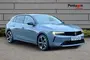 2025 Vauxhall Astra 1.2 Turbo 130 Griffin 5dr