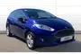 2017 Ford Fiesta 1.0 EcoBoost Zetec 3dr
